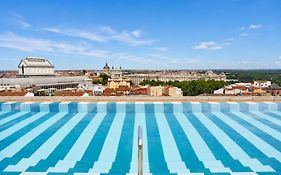 Urban Hive Madrid